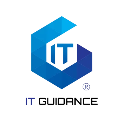 ITG logo